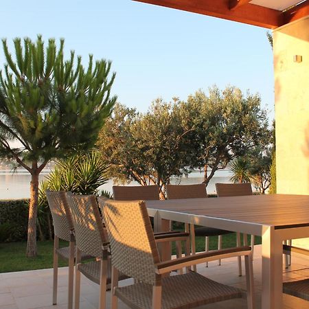 Apartments Marer Trogir Ruang foto