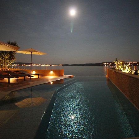 Apartments Marer Trogir Bagian luar foto