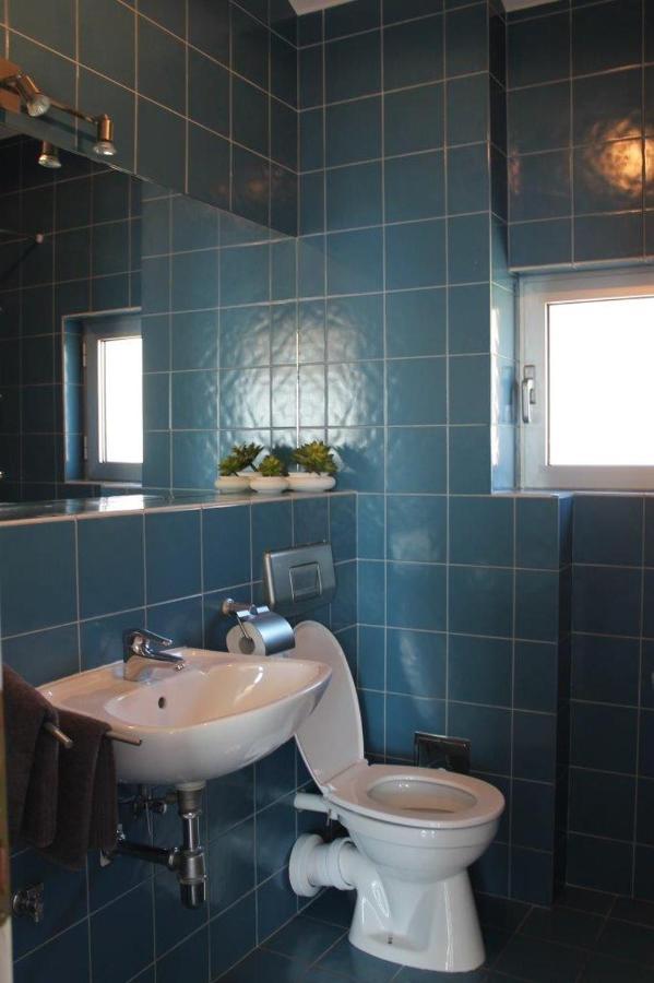 Apartments Marer Trogir Bagian luar foto