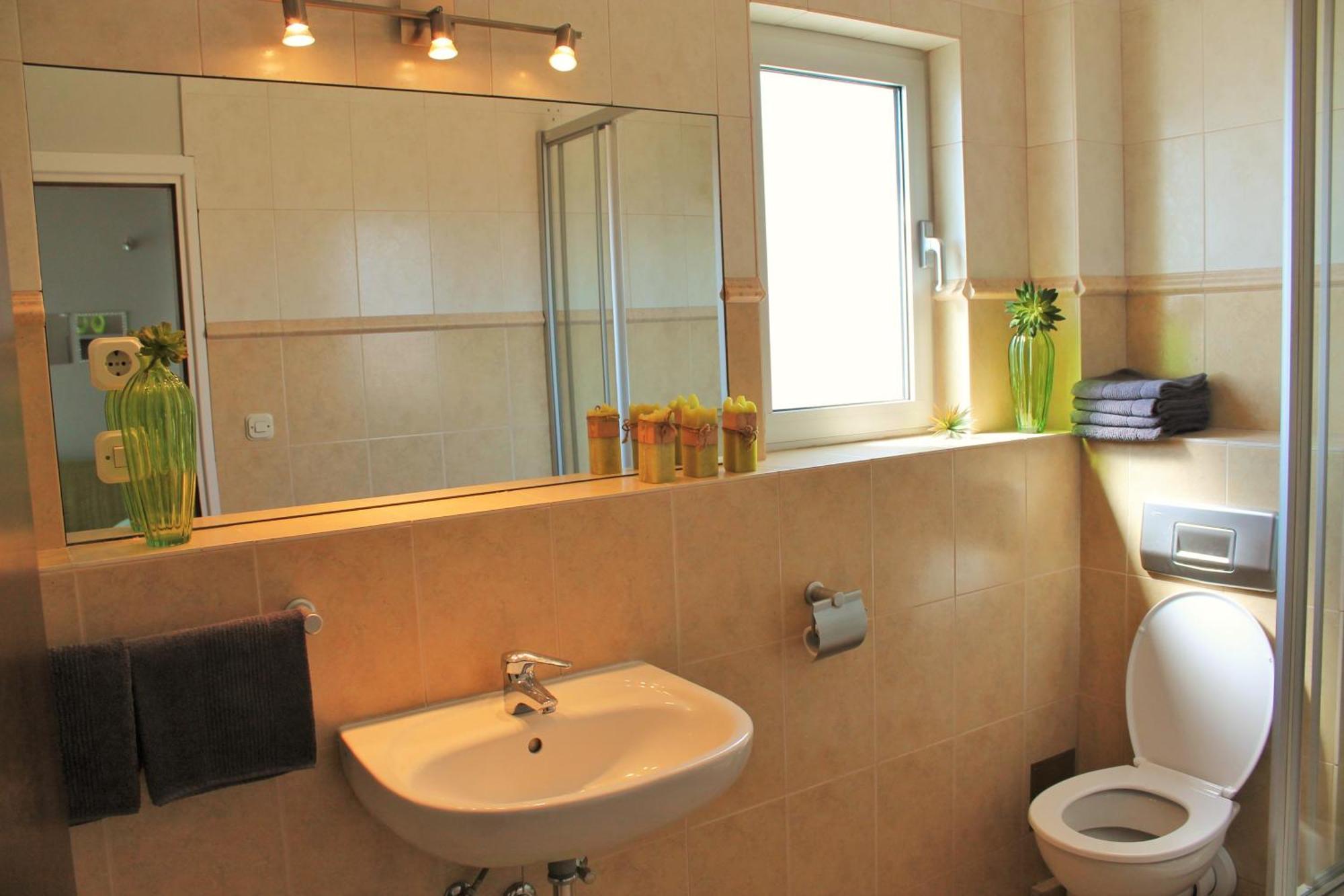 Apartments Marer Trogir Ruang foto