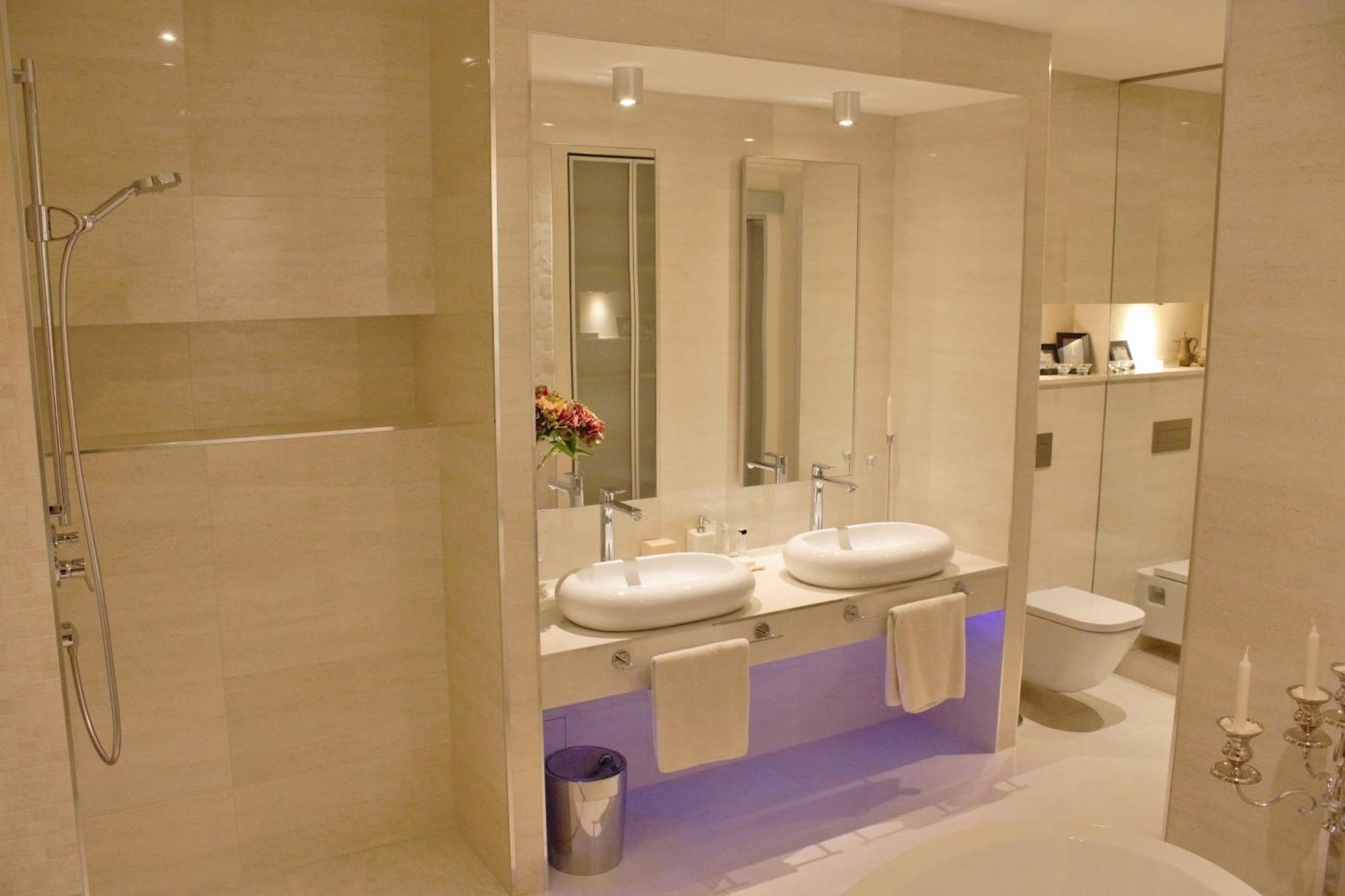 Apartments Marer Trogir Ruang foto