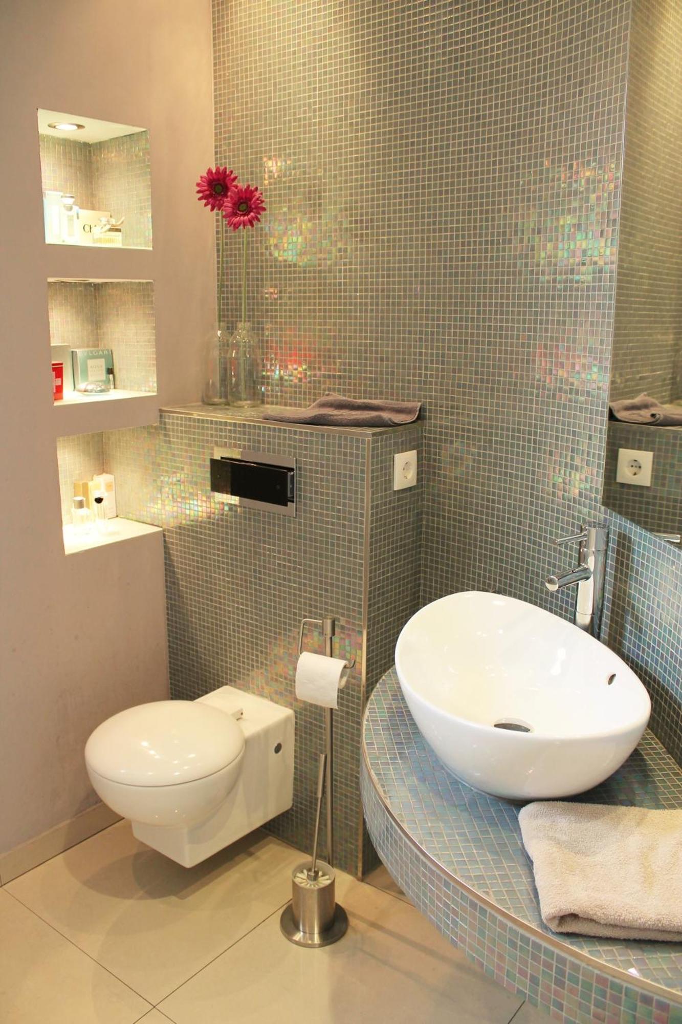 Apartments Marer Trogir Ruang foto