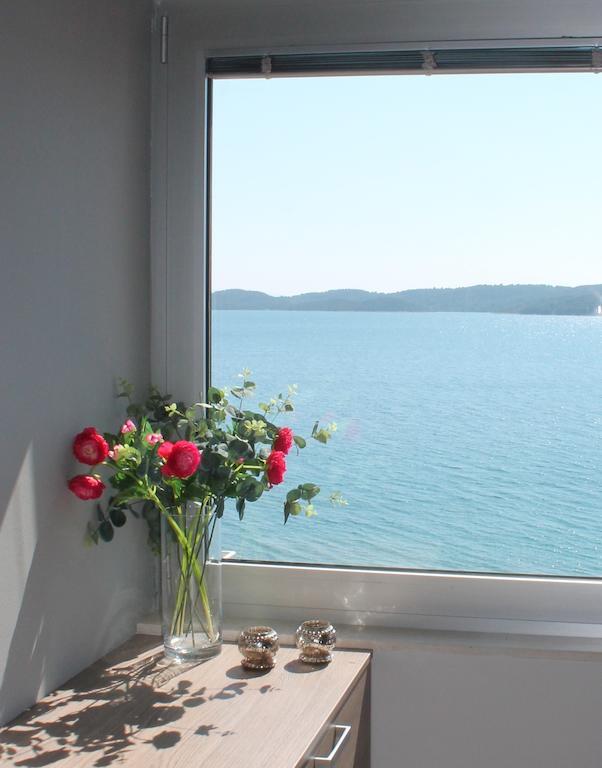 Apartments Marer Trogir Ruang foto