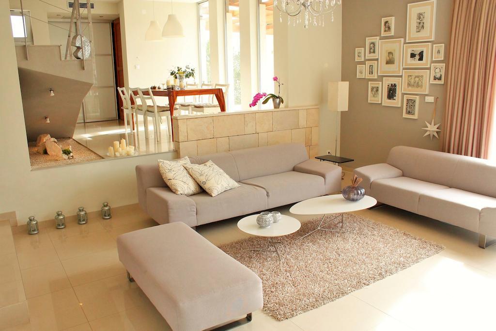 Apartments Marer Trogir Ruang foto