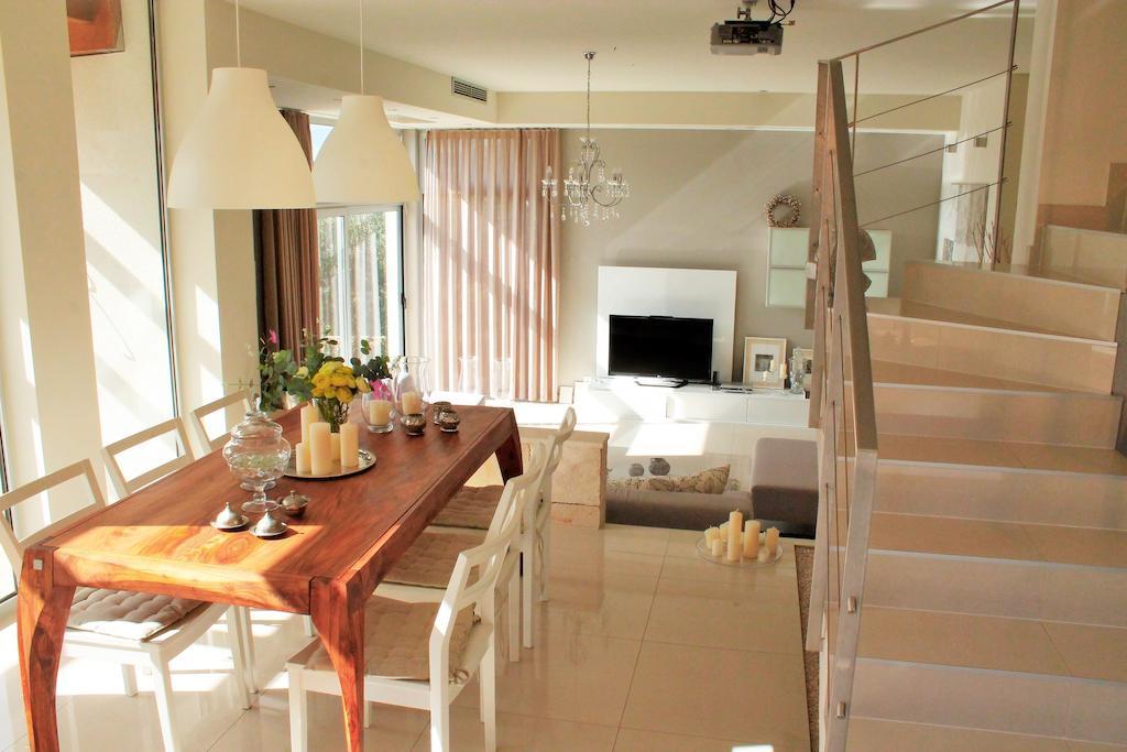 Apartments Marer Trogir Ruang foto