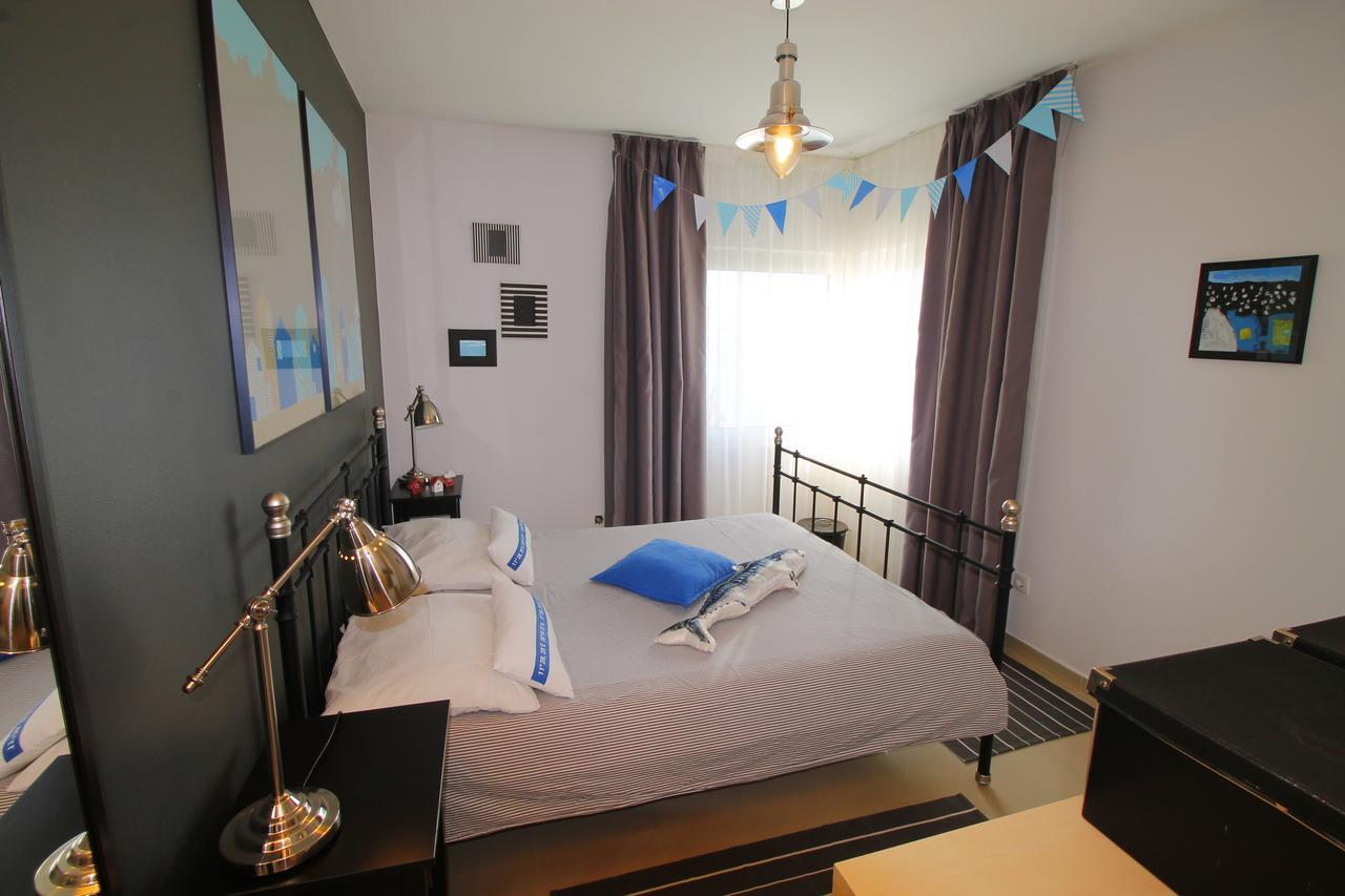 Apartments Marer Trogir Bagian luar foto