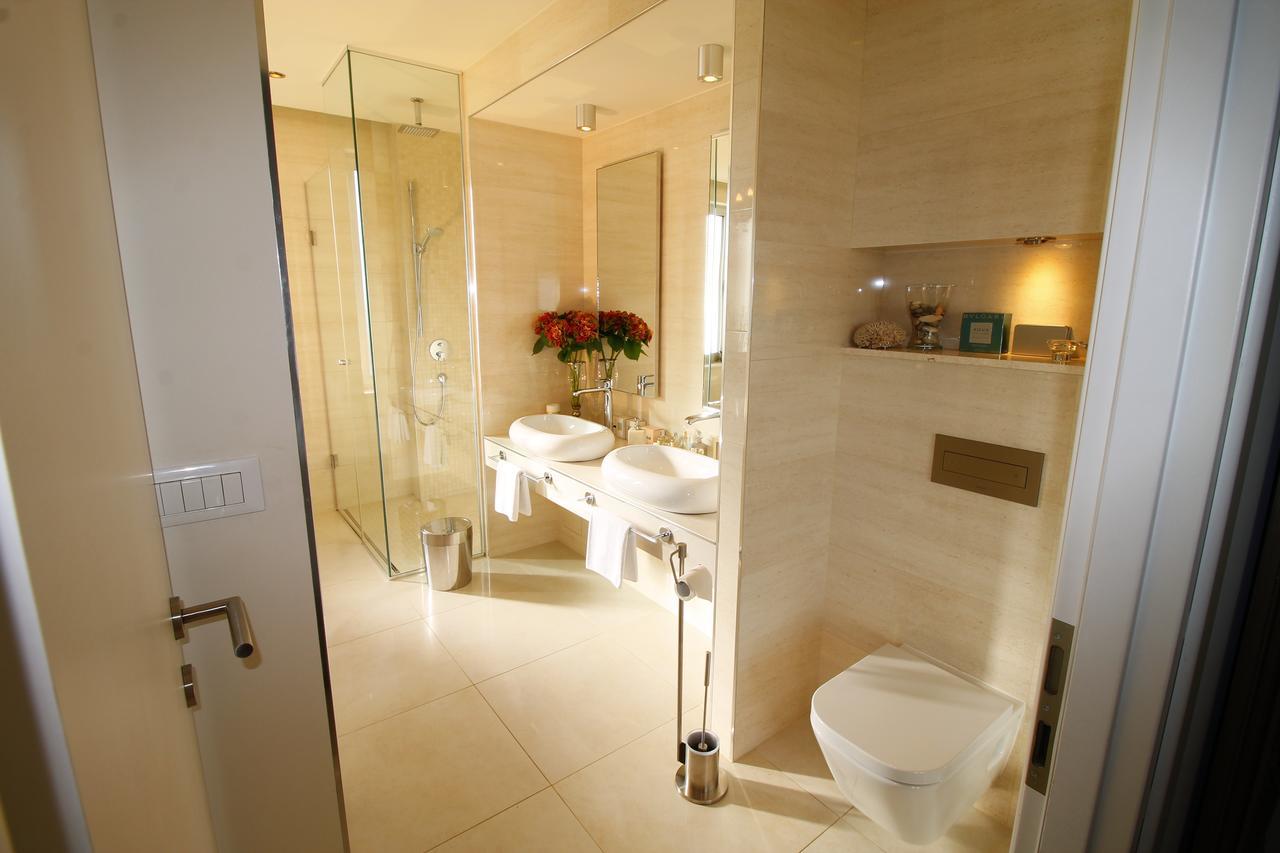 Apartments Marer Trogir Bagian luar foto