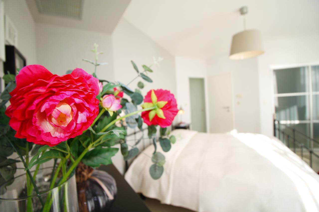 Apartments Marer Trogir Bagian luar foto