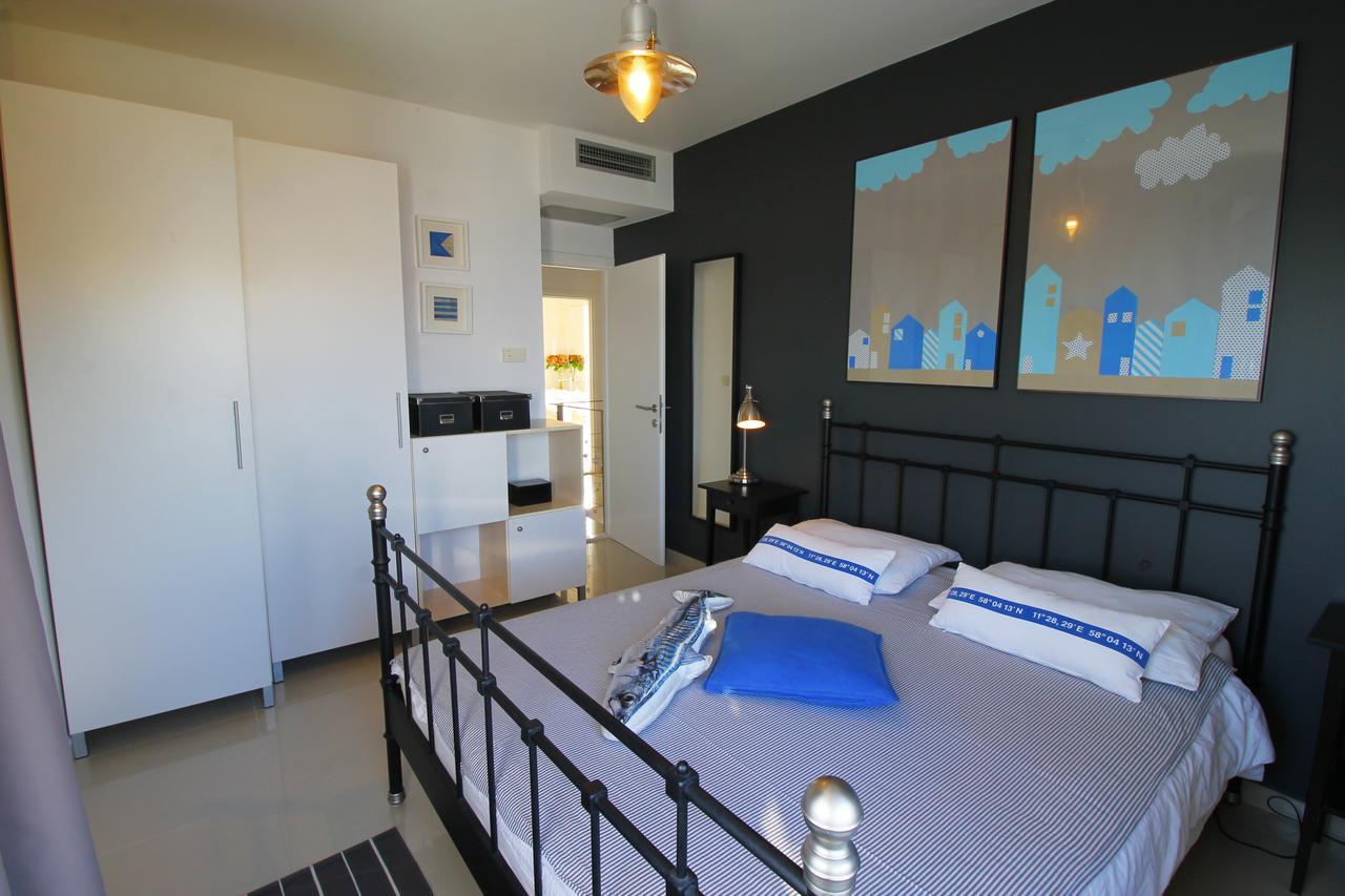 Apartments Marer Trogir Bagian luar foto
