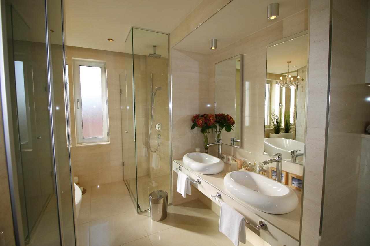 Apartments Marer Trogir Bagian luar foto