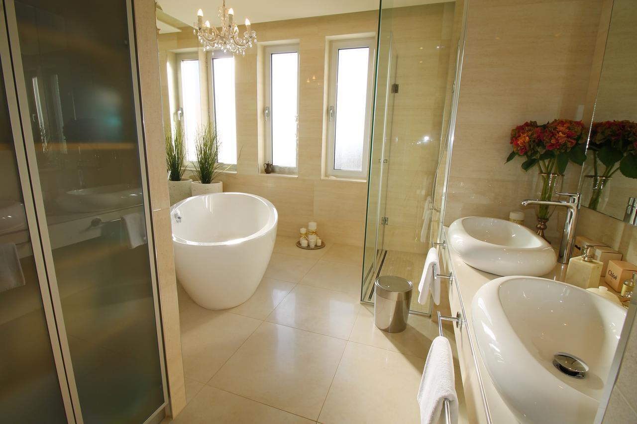 Apartments Marer Trogir Bagian luar foto